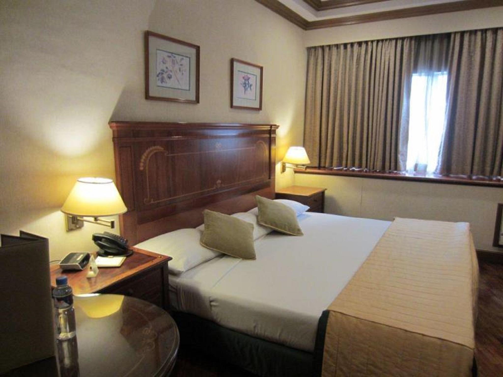 Herald Suites Makati City Exteriér fotografie